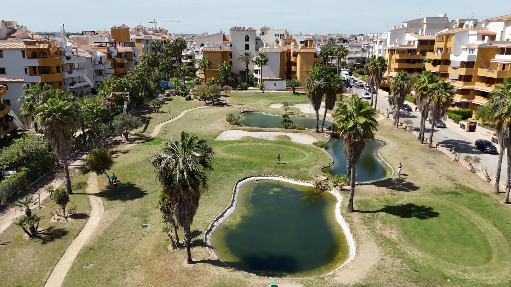 Cc8 By Zanis Daire Torrevieja Dış mekan fotoğraf