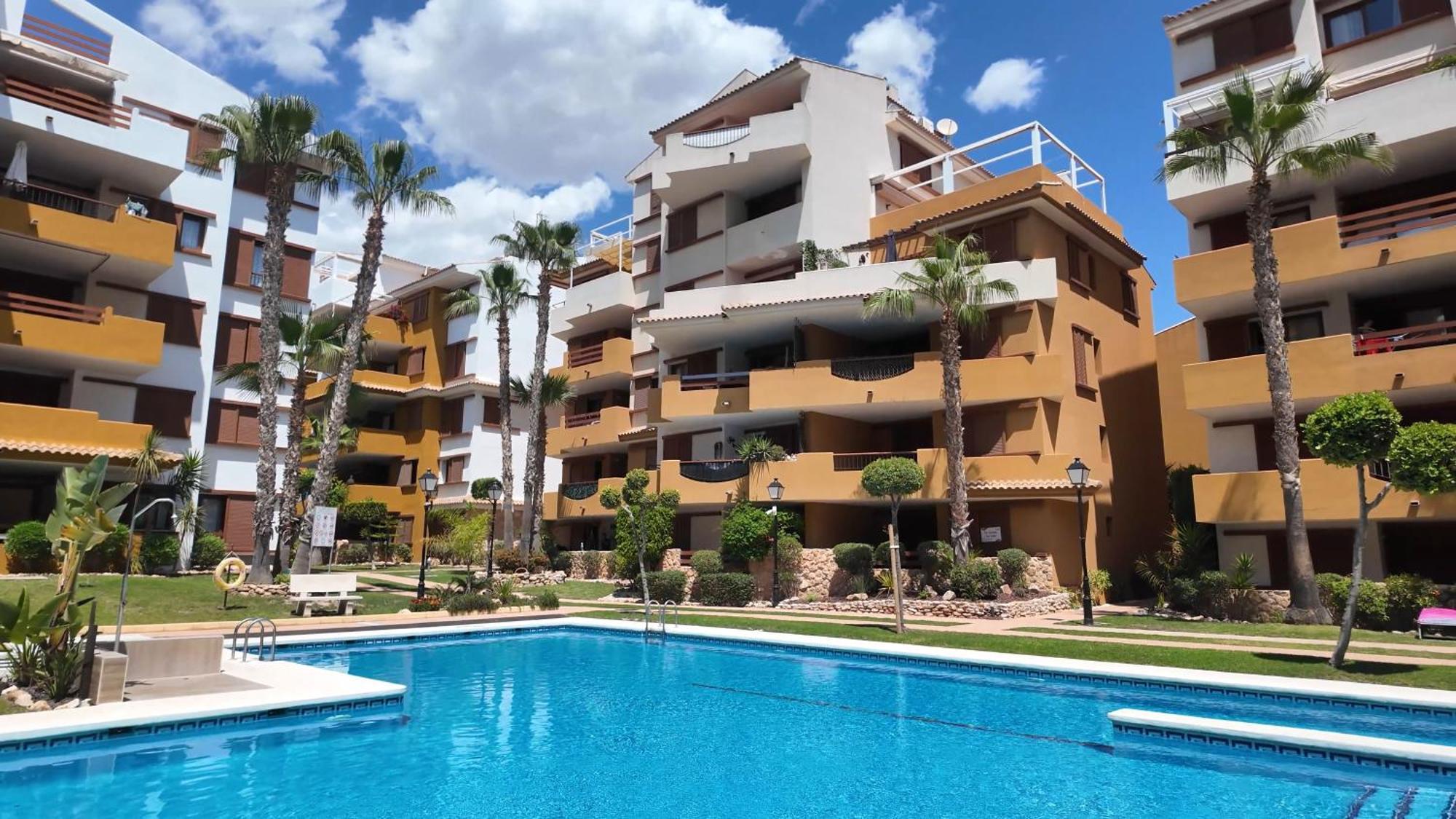 Cc8 By Zanis Daire Torrevieja Dış mekan fotoğraf