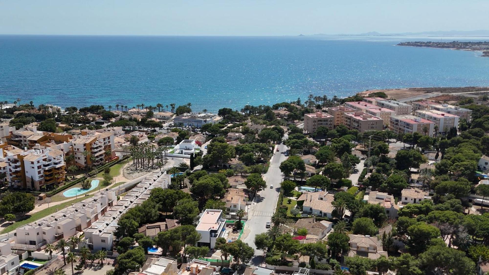 Cc8 By Zanis Daire Torrevieja Dış mekan fotoğraf