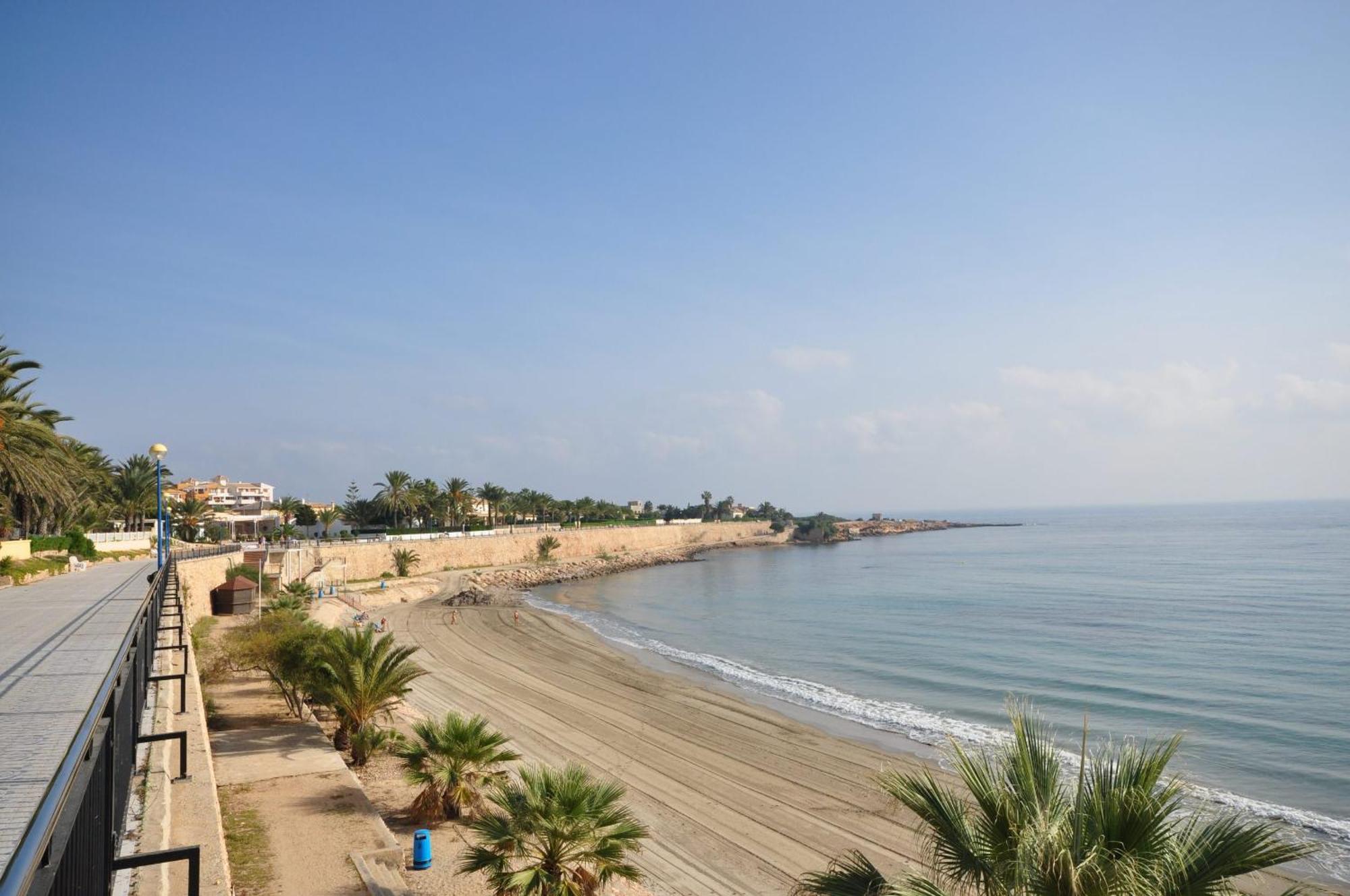 Cc8 By Zanis Daire Torrevieja Dış mekan fotoğraf